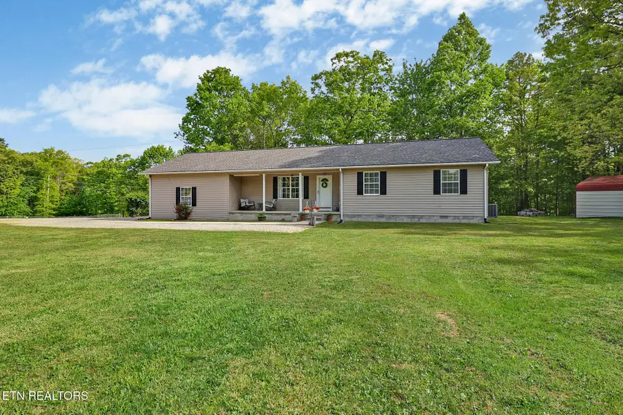 1004 Colony Rd, Grimsley, TN 38565 - #2