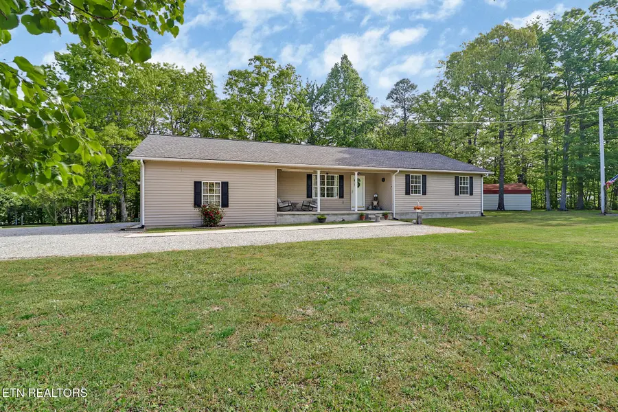 1004 Colony Rd, Grimsley, TN 38565 - #3