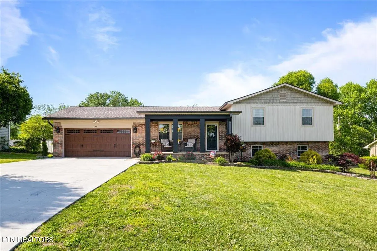 304 Dogwood Lane, Jacksboro, TN 37757 - #1