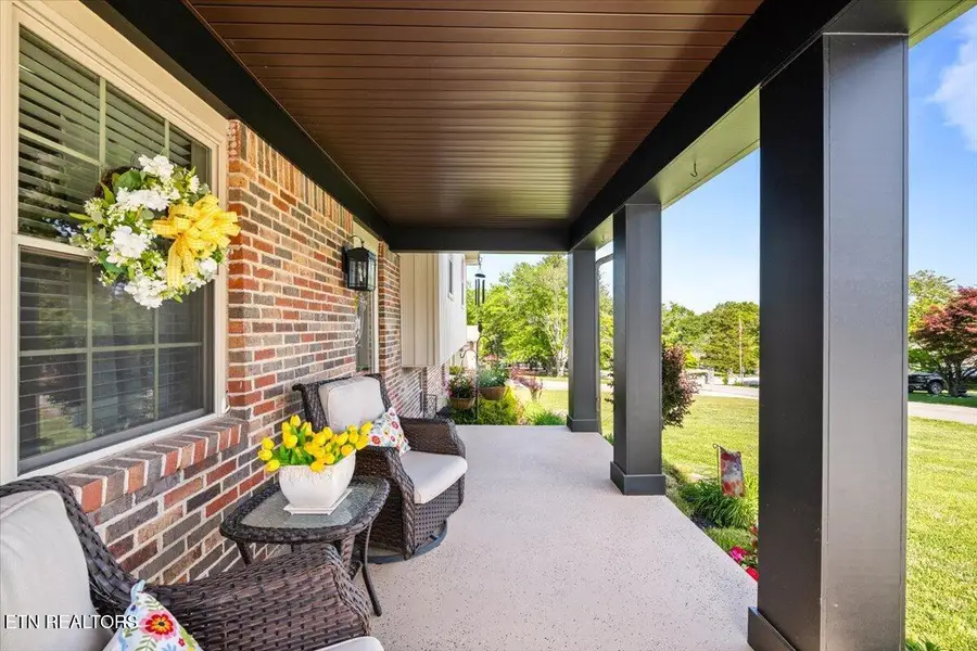 304 Dogwood Lane, Jacksboro, TN 37757 - #2