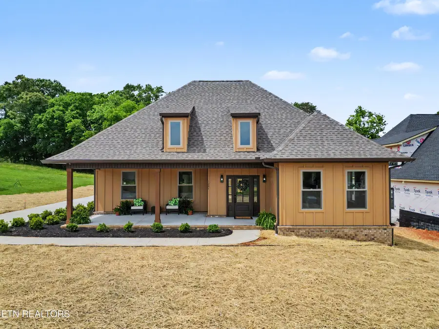 1247 Herbert Drive, Greenback, TN 37742 - #2