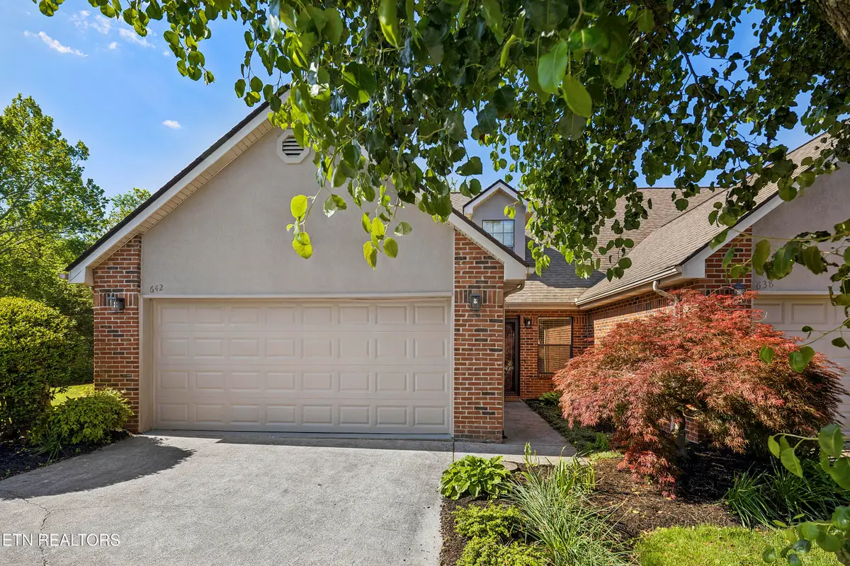 642 Farragut Commons Drive #99, Knoxville, TN 37934 - #1