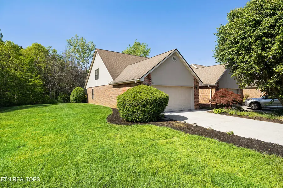 642 Farragut Commons Drive #99, Knoxville, TN 37934 - #2