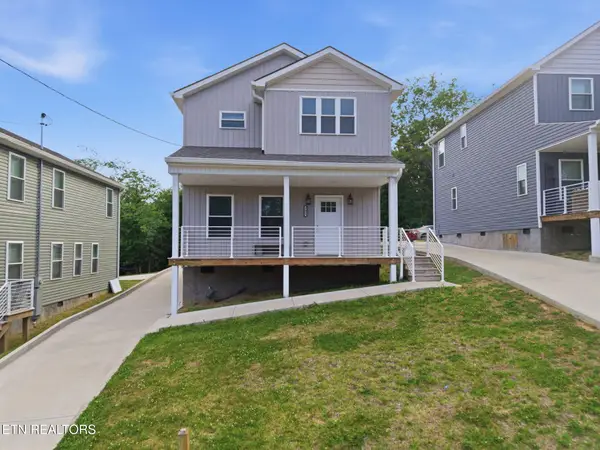 3425 Gap Rd, Knoxville, TN 37921