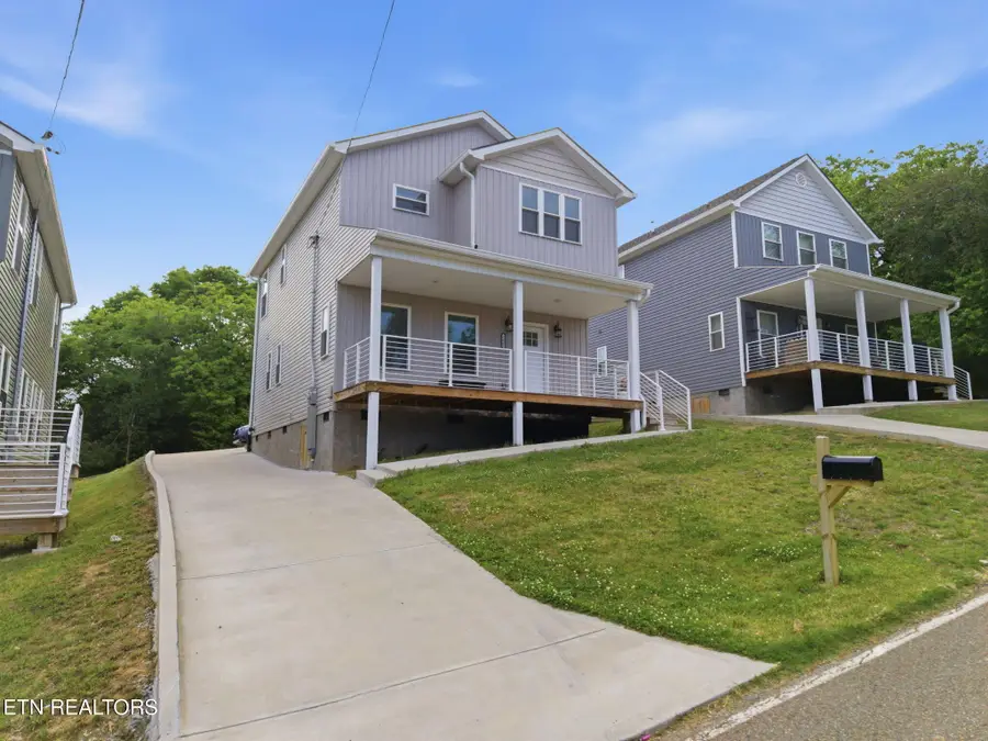 3425 Gap Rd, Knoxville, TN 37921 - #3