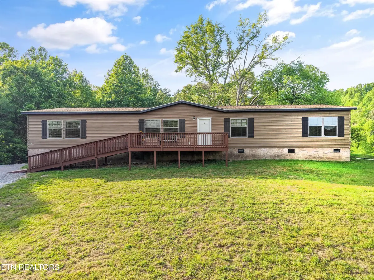 540 Mel Hall Rd, Maryville, TN 37803 - #1
