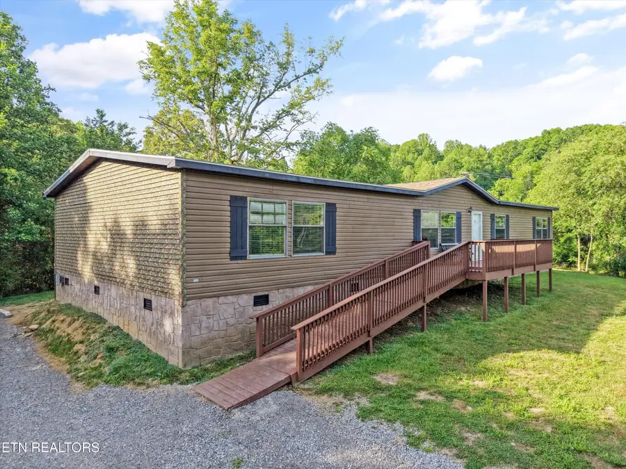 540 Mel Hall Rd, Maryville, TN 37803 - #3