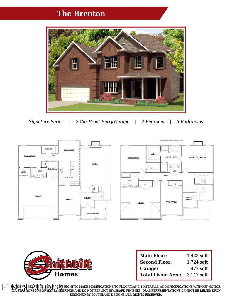 8449 Dolphin Harbor Rd, Knoxville, TN 37938 - #2
