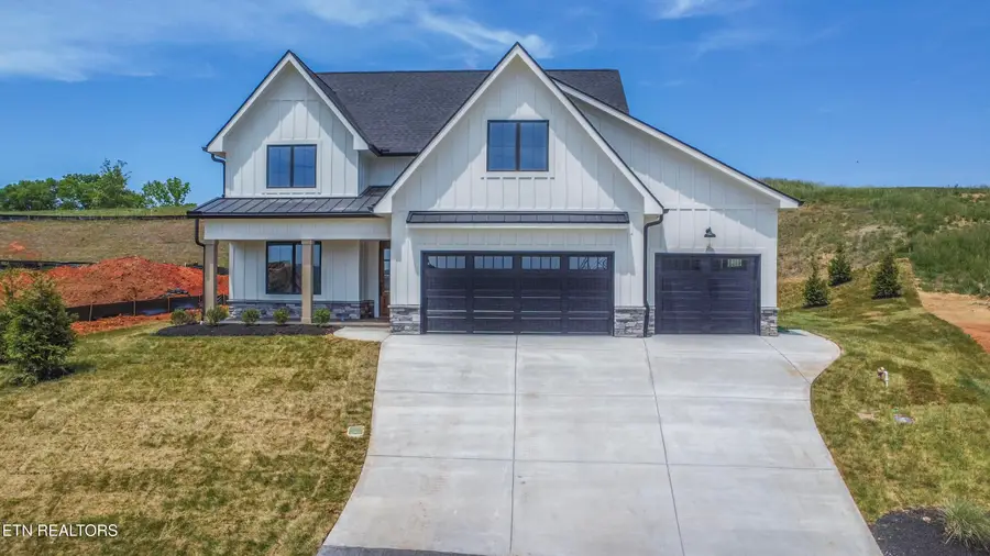178 Purple Iris Place, Loudon, TN 37774 - #2