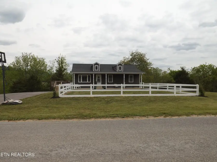 410 Cumberland Estates Rd, Cumberland Gap, TN 37724 - #2