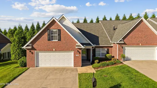7821 Bailey Bridge Way, Knoxville, TN 37938