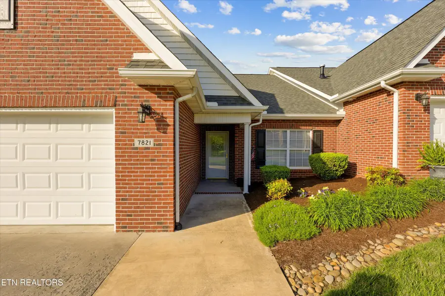 7821 Bailey Bridge Way, Knoxville, TN 37938 - #2