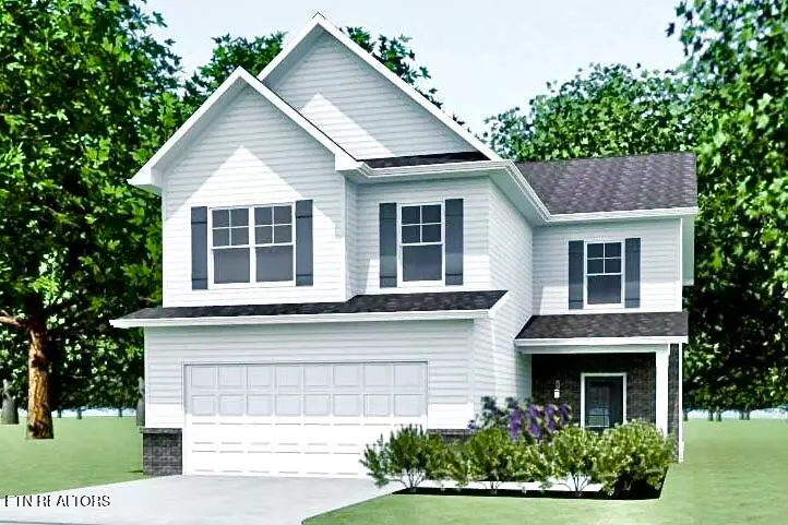 7831 Tree Line Lane, Corryton, TN 37721 - #1
