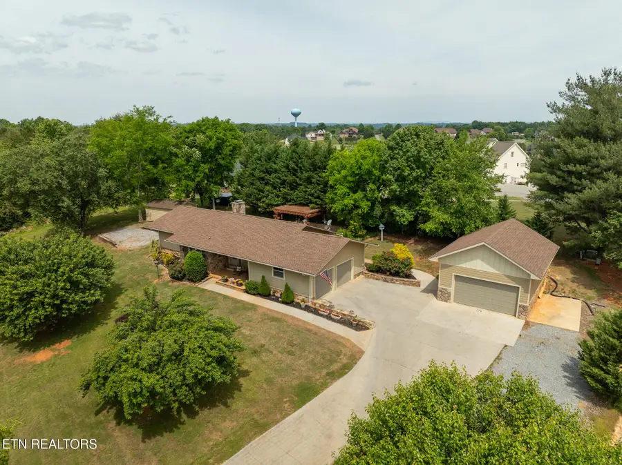 1479 Wendron Moors Drive, Sevierville, TN 37862 - #3