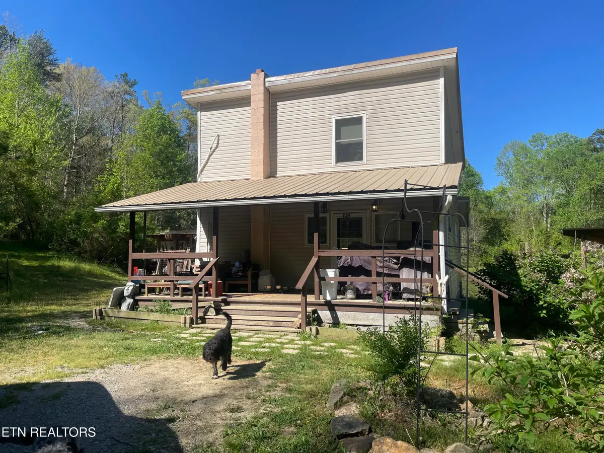 192 Massingale Rd, Tellico Plains, TN 37385 - #1