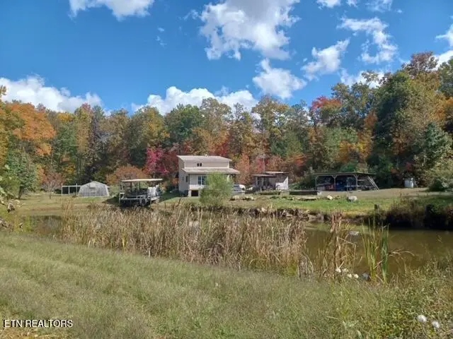 192 Massingale Rd, Tellico Plains, TN 37385 - #2