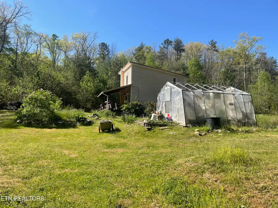 192 Massingale Rd, Tellico Plains, TN 37385 - #3