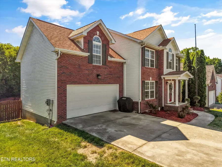 4716 Creekrock Lane, Knoxville, TN 37918 - #2