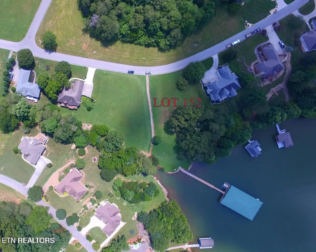 712 Wood Duck Drive, Vonore, TN 37885 - #1