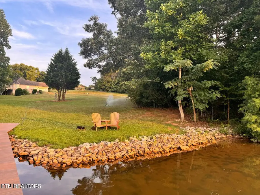 712 Wood Duck Drive, Vonore, TN 37885 - #3
