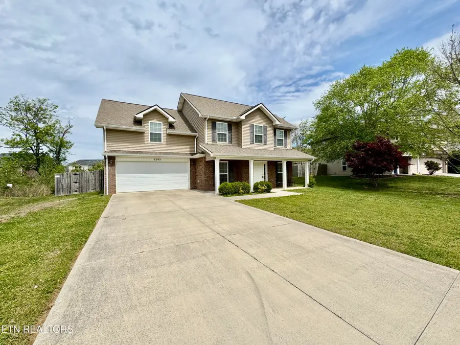 1203 Elsborn Ridge Rd, Maryville, TN 37801 - #3