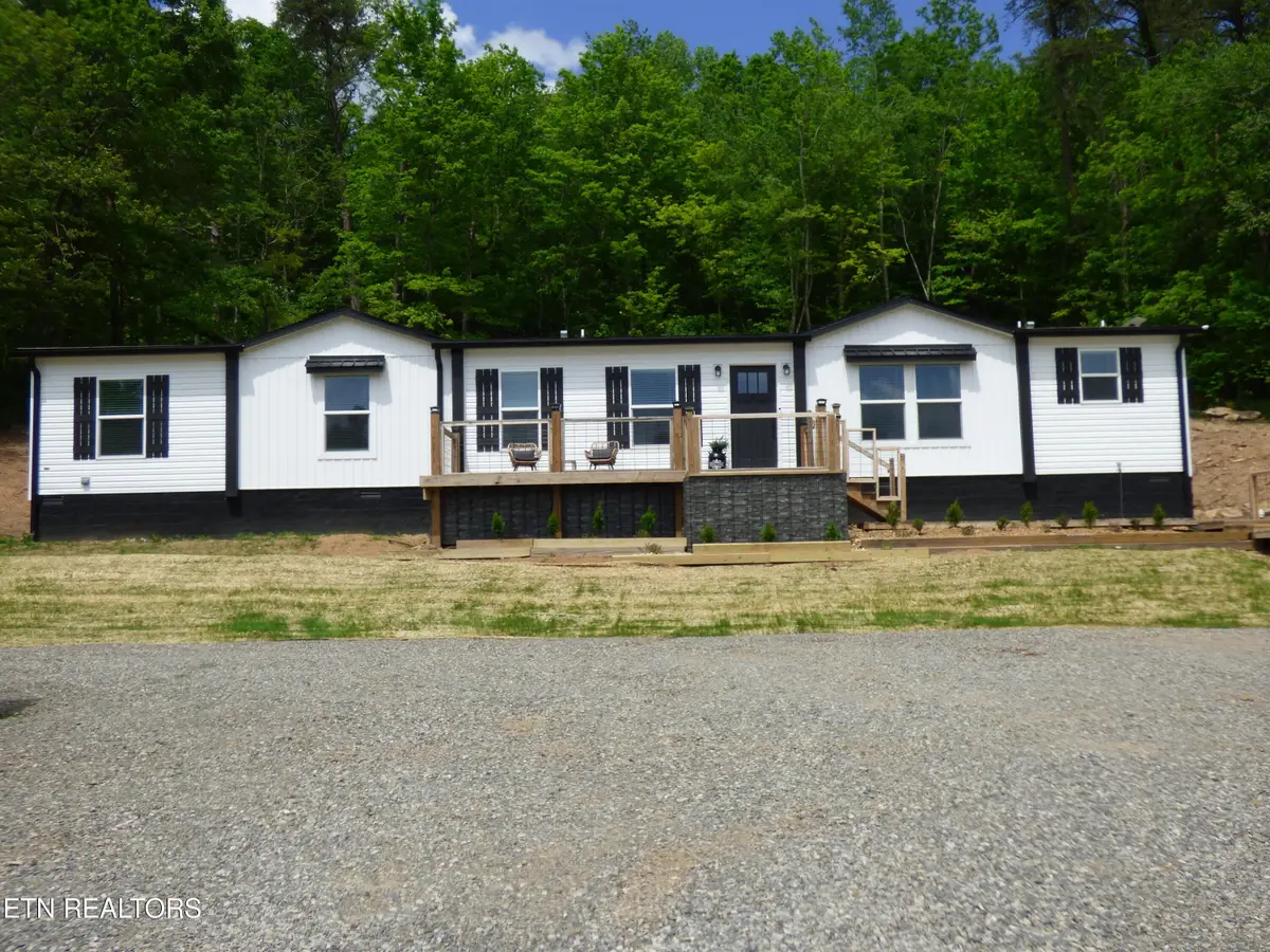 456 Main St, Crab Orchard, TN 37723 - #1