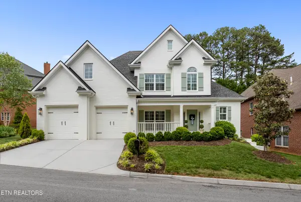 8117 Crimson Tree Lane, Knoxville, TN 37919