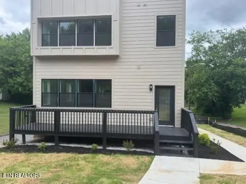 2816 Nichols Ave, Knoxville, TN 37917 - #1