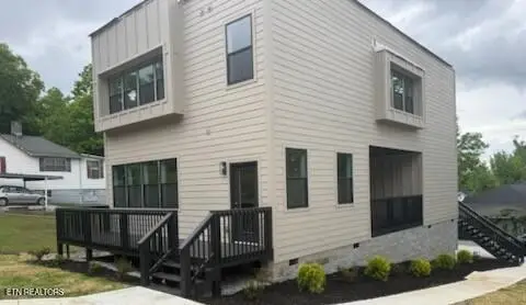 2816 Nichols Ave, Knoxville, TN 37917 - #2
