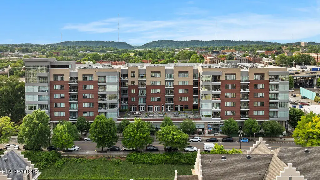 333 W Depot Ave #406, Knoxville, TN 37917 - #1
