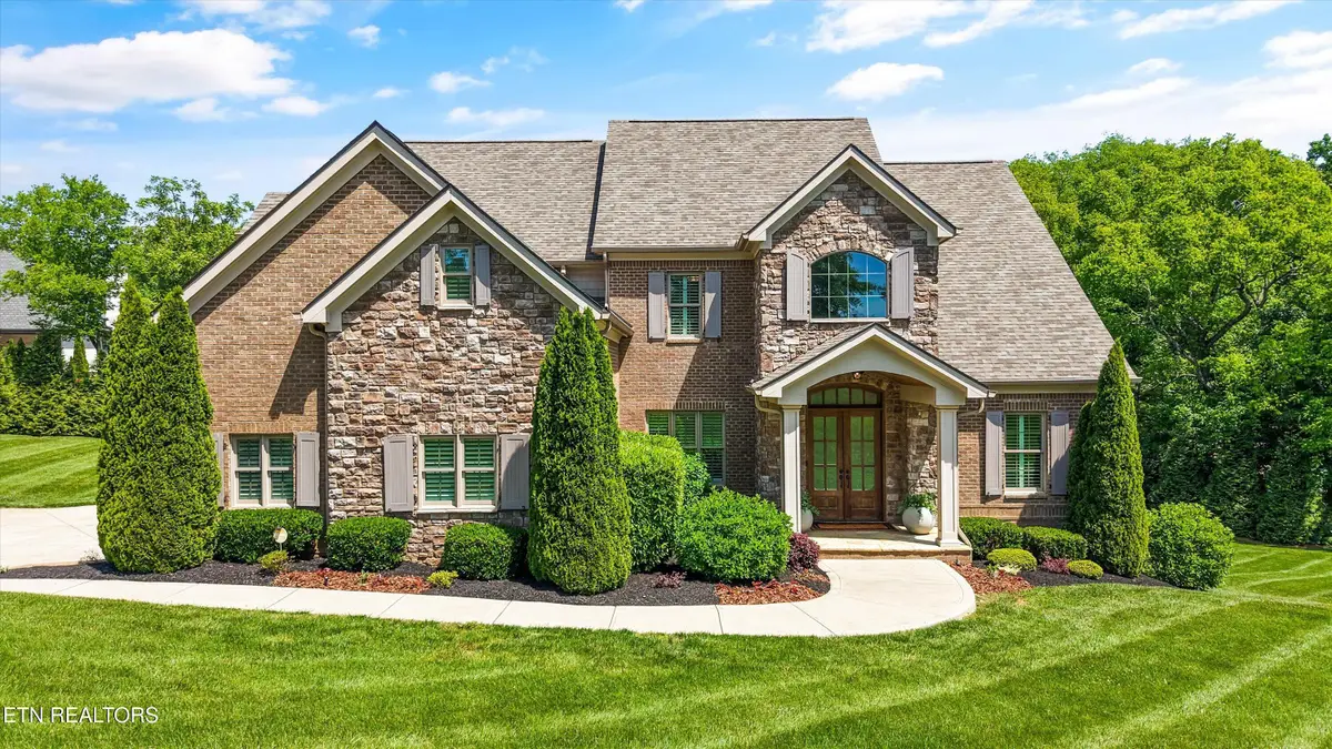 12440 Ivy Lake Drive, Knoxville, TN 37934 - #1