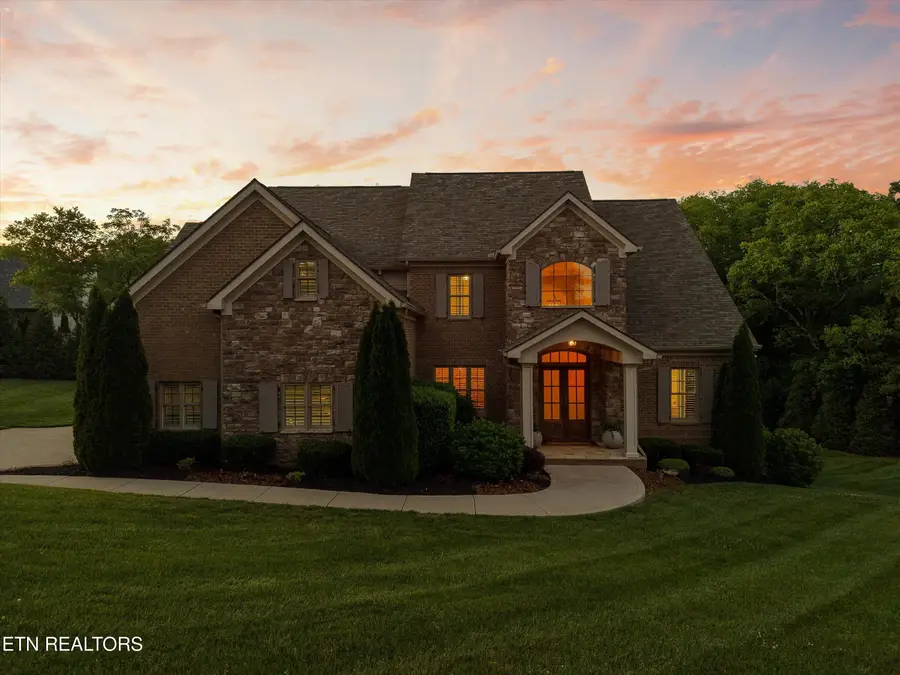 12440 Ivy Lake Drive, Knoxville, TN 37934 - #2
