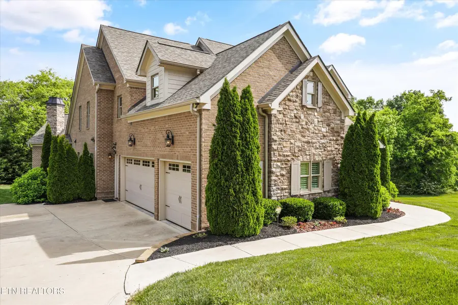 12440 Ivy Lake Drive, Knoxville, TN 37934 - #3