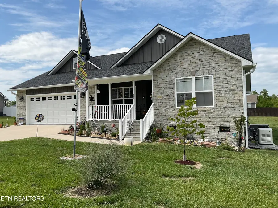345 Colby Circle, Crossville, TN 38571 - #2