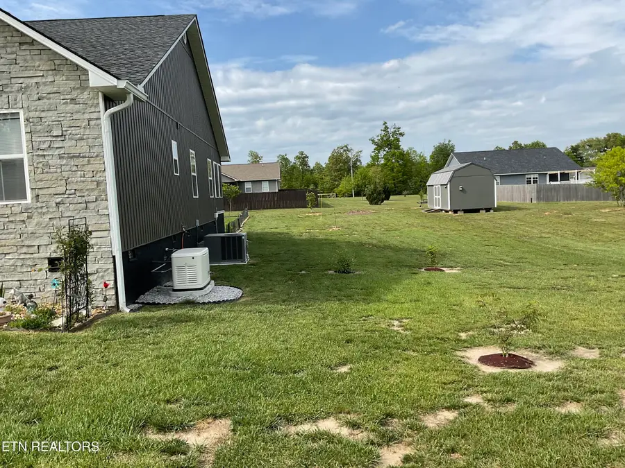 345 Colby Circle, Crossville, TN 38571 - #3