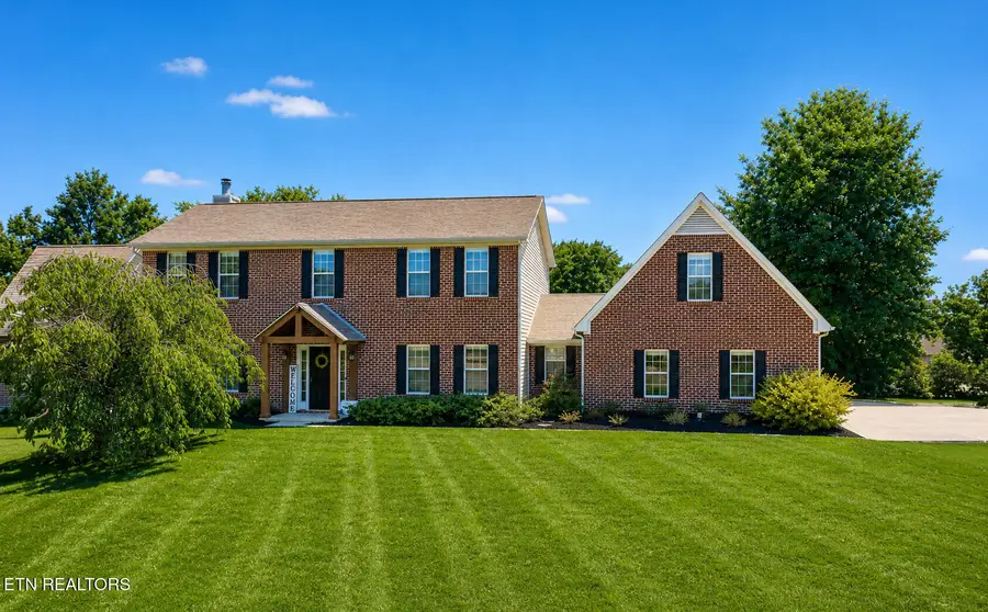9200 Countryway Drive, Knoxville, TN 37922 - #2