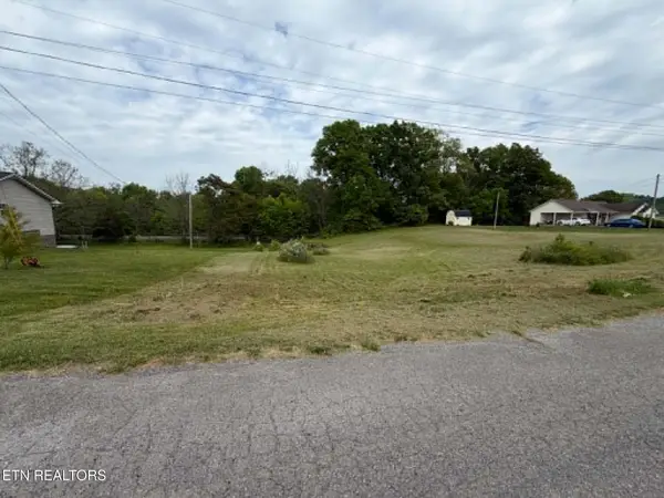 Lot 11 Jean Woods Circle, New Tazewell, TN 37825