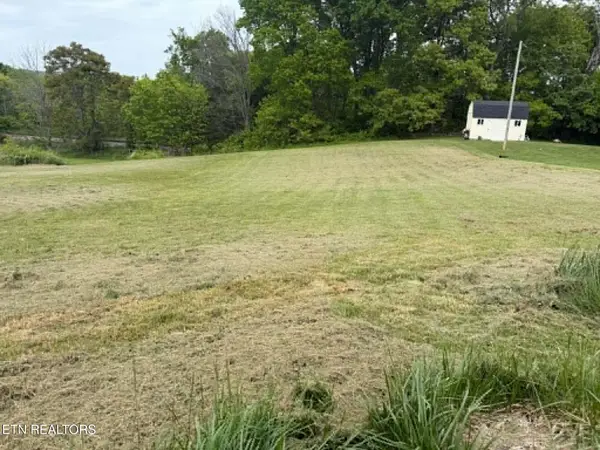 Lot 10 Leabow Circle, New Tazewell, TN 37825