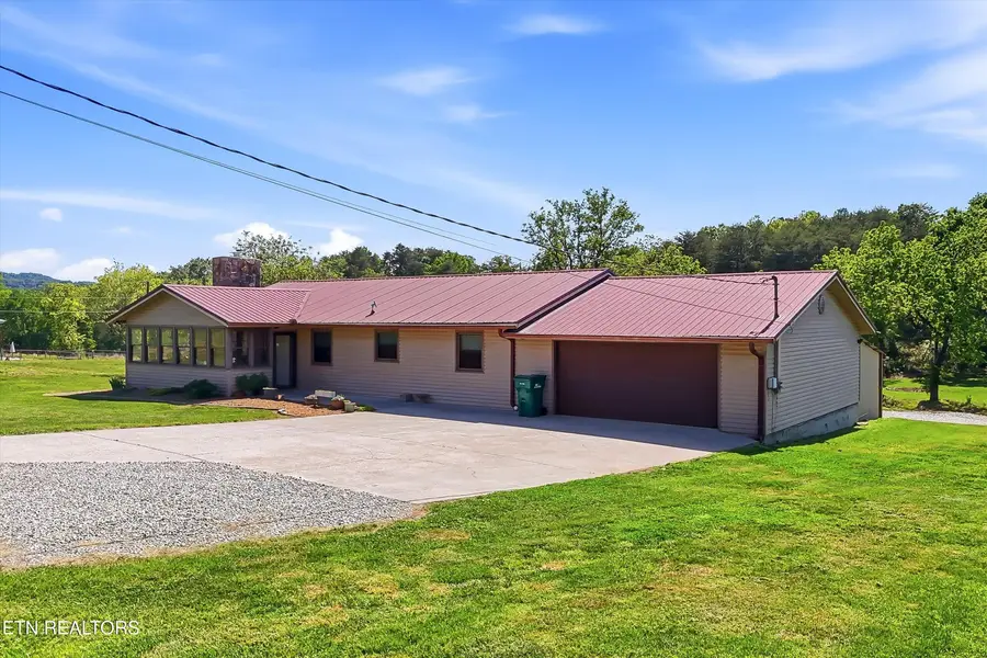 5321 Roberts Rd, Corryton, TN 37721 - #3