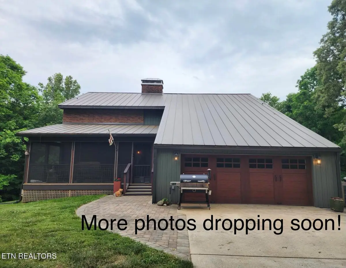 104 Dug Ridge Rd, Kingston, TN 37763 - #1