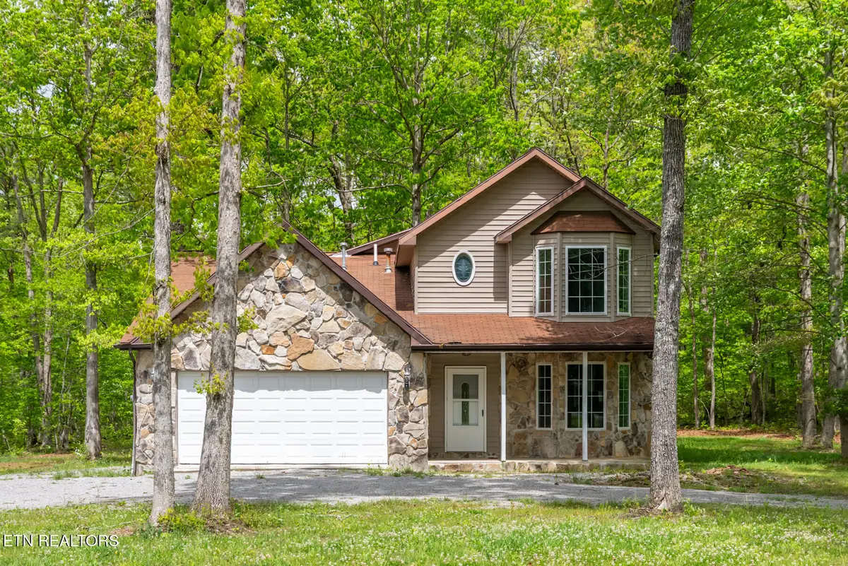 9301 Hondo Drive, Crossville, TN 38572 - #1
