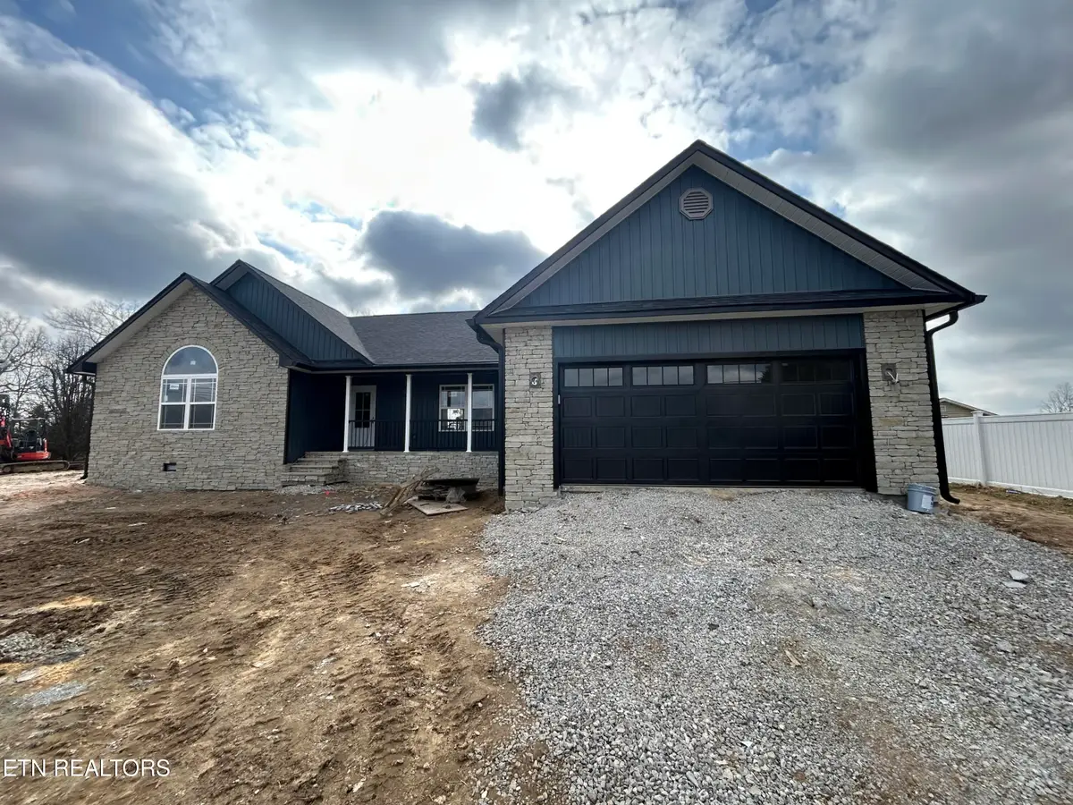 140 Colby Circle, Crossville, TN 38571 - #1