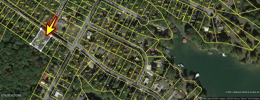 328-329 Omega Drive Drive, Spring City, TN 37381 - #3