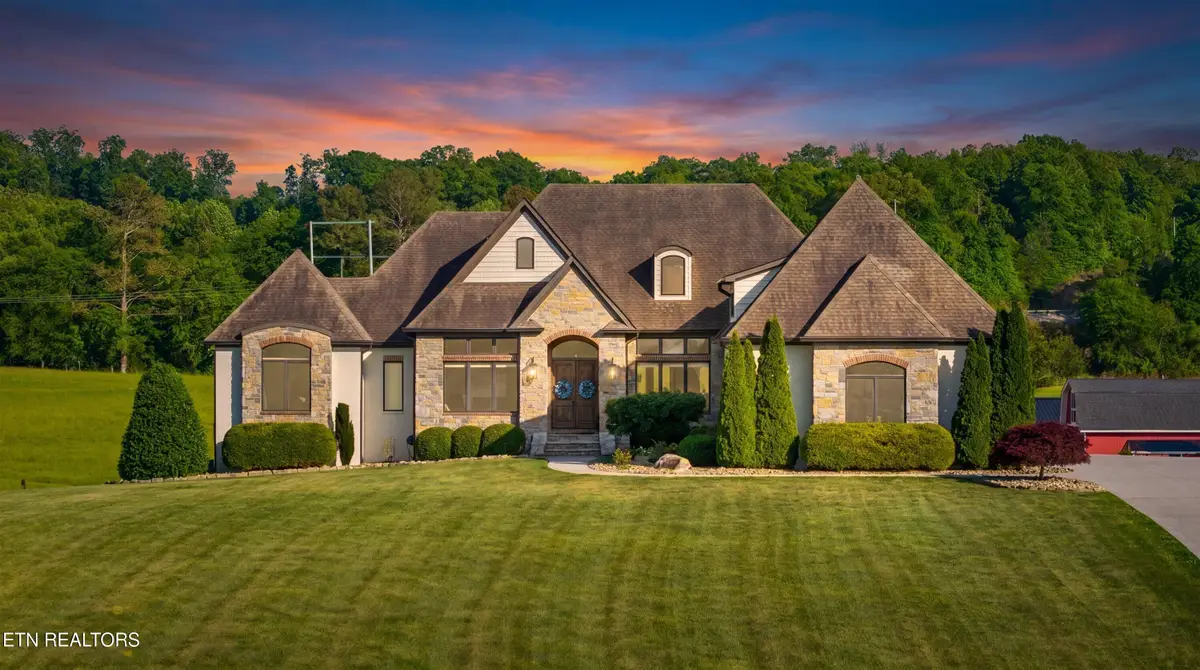 6824 Hickory Creek Rd, Lenoir City, TN 37771 - #1