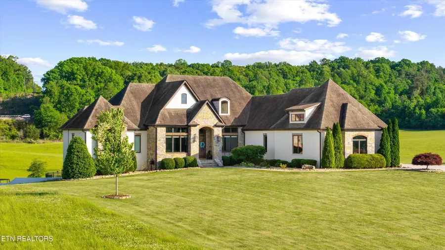 6824 Hickory Creek Rd, Lenoir City, TN 37771 - #3