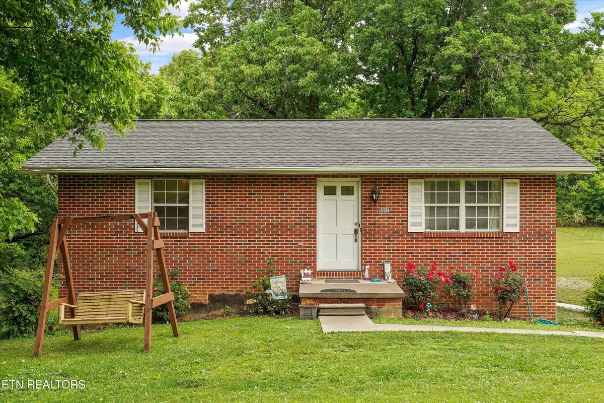 6301 S Ruggles Ferry Pike, Knoxville, TN 37924 - #1