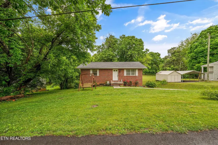 6301 S Ruggles Ferry Pike, Knoxville, TN 37924 - #2