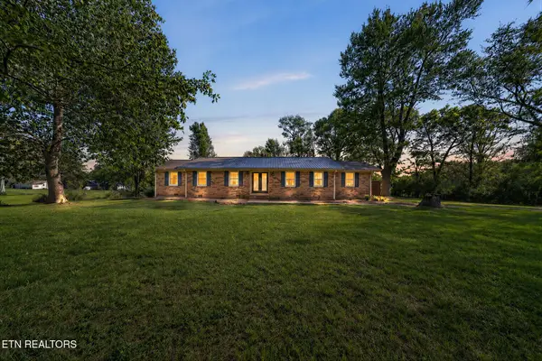 109 Parkway Lane, Crossville, TN 38572