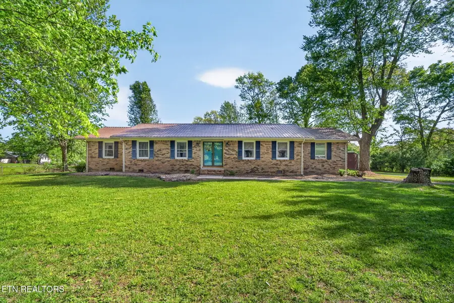 109 Parkway Lane, Crossville, TN 38572 - #2