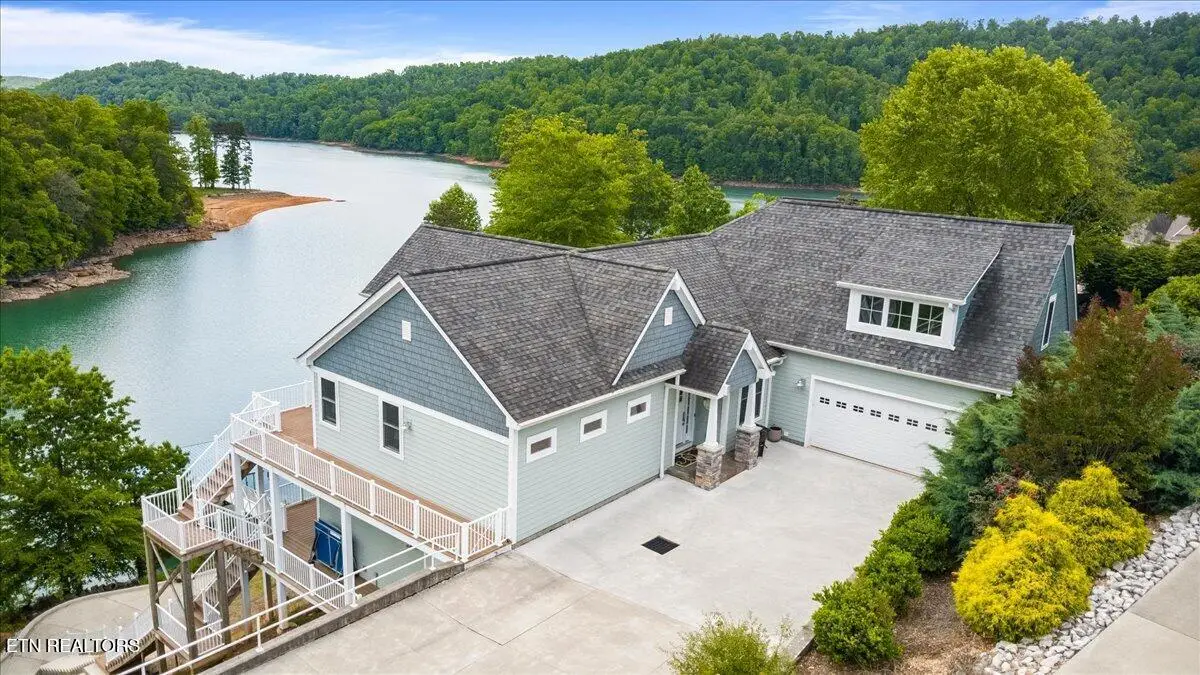 207 Cameron Loop Lane, Lafollette, TN 37766 - #1